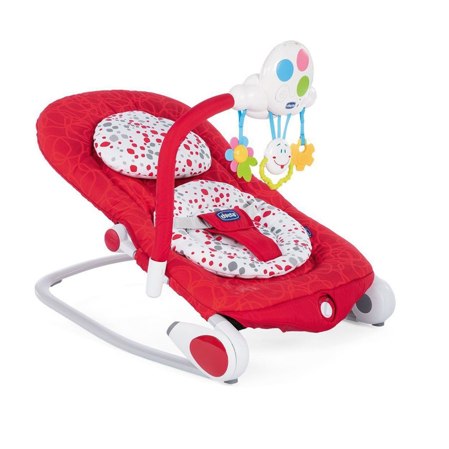 Chicco Balloon Bouncer Iperbimbo