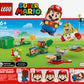 Lego - Avventure Di Lego Mario Interattivo 71439