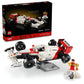 Lego - McLaren MP4/4 e Ayrton Senna 10330