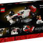 Lego - McLaren MP4/4 e Ayrton Senna 10330