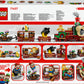 Lego - Bowser Express 71437