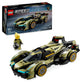 Lego - Super car Lamborghini Lambo V12 Vision GT 76923