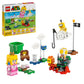 Lego - Avventure di Lego Peach Interattiva 71441