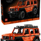 Lego - Mercedes-Benz G 500 Professional Line 42177