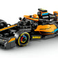 Lego - Monoposto da corsa McLaren Formula 1 2023 76919