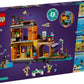 Lego Friends - Campo Avventura: Sport acquatici 42626