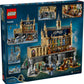 Lego - Castello di Hogwarts: Sala Grande 76435