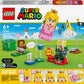 Lego - Avventure di Lego Peach Interattiva 71441