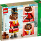 Lego - Schiaccianoci Lego 40640