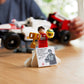 Lego - McLaren MP4/4 e Ayrton Senna 10330