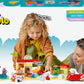 Lego - Il supermercato di Peppa Pig 10434