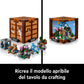 Lego - Minecraft Banco Da Lavoro 21265