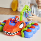 Hasbro - Spidey Veicolo Dino Webs F94805L00