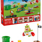 Lego - Avventure Di Lego Mario Interattivo 71439