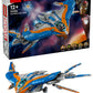 Lego - Guardiani della Galassia: Milano 76286