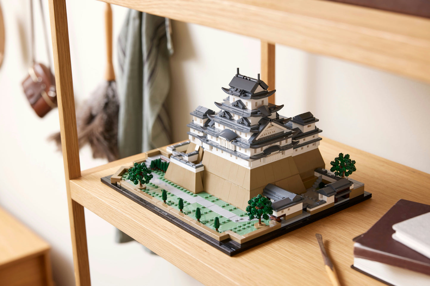 Lego - Castello di Himeji 21060