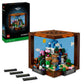 Lego - Minecraft Banco Da Lavoro 21265