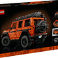 Lego - Mercedes-Benz G 500 Professional Line 42177