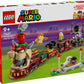 Lego - Bowser Express 71437