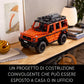 Lego - Mercedes-Benz G 500 Professional Line 42177