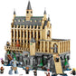 Lego - Castello di Hogwarts: Sala Grande 76435