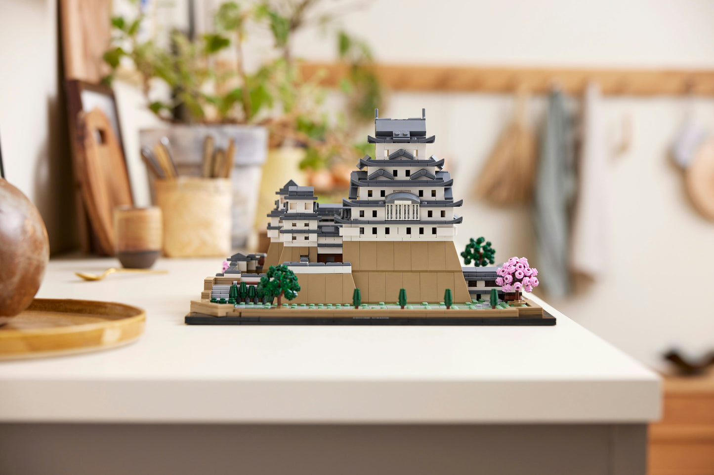 Lego - Castello di Himeji 21060