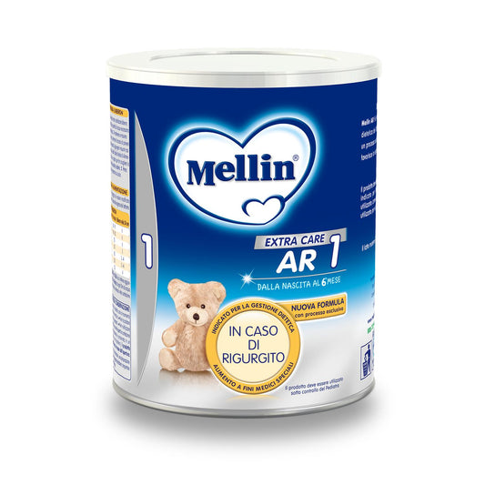 Mellin - Milk AR 2 600gr