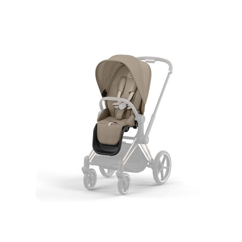 Cybex - Priam Seat Pack - Cozy Beige