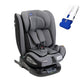 Chicco - Unico Evo I-Size Classic Black Car Seat