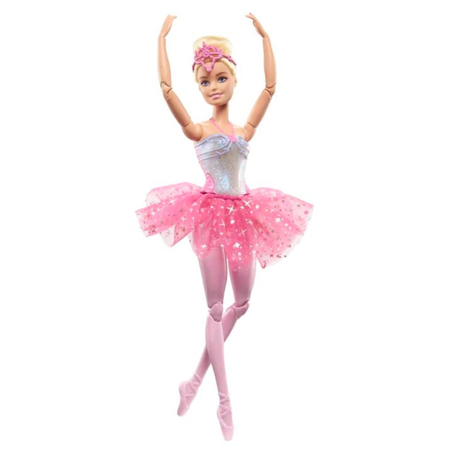 Mattel - Barbie Ballerina Magico Tutù HLC25