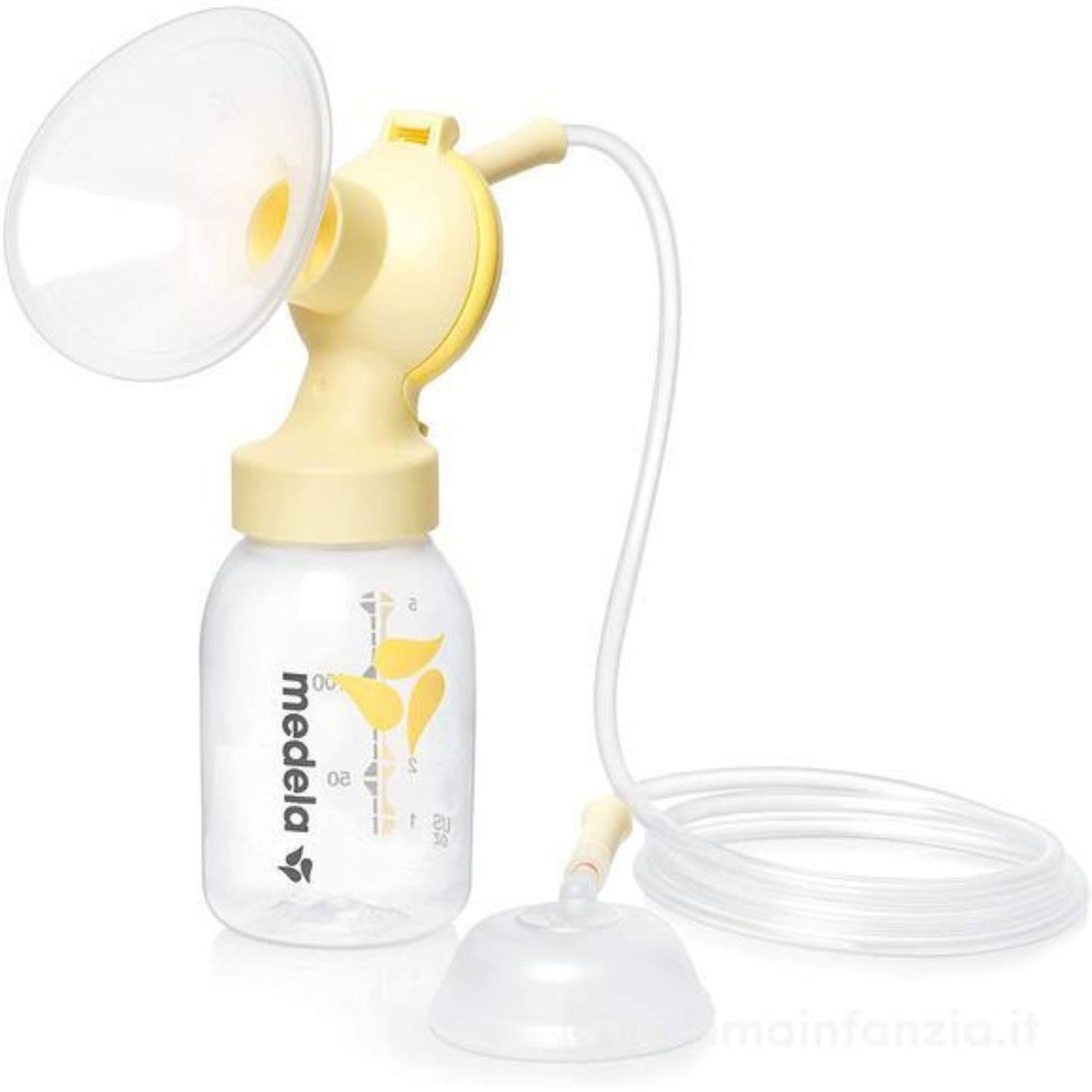 Medela - Symphony Single Set With Personalfit Plus (24mm)