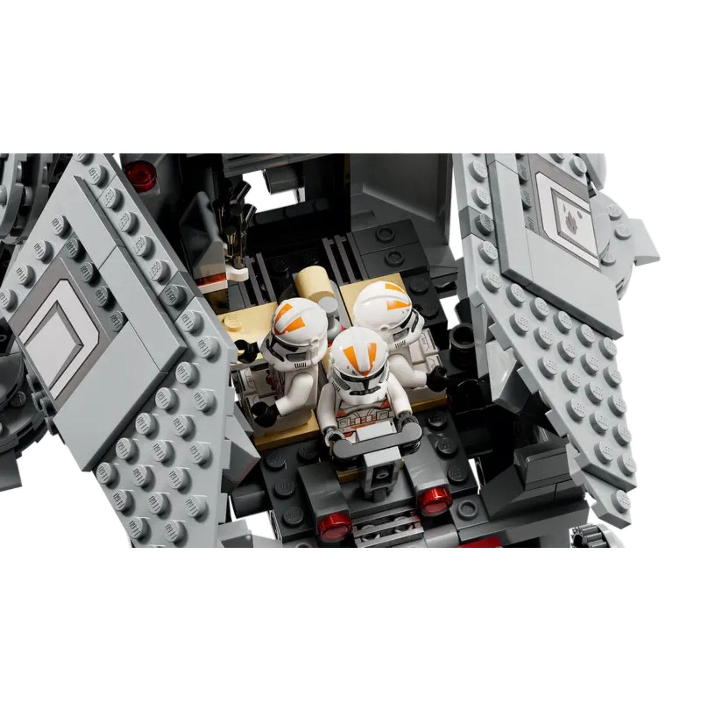 LEGO - Star Wars Walker AT-TE 75337