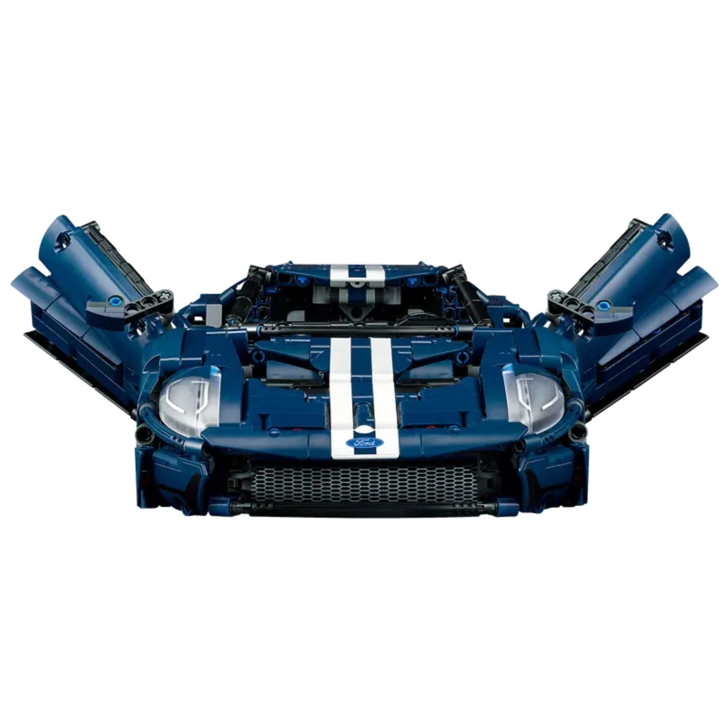 Lego ford cheap gt 2017