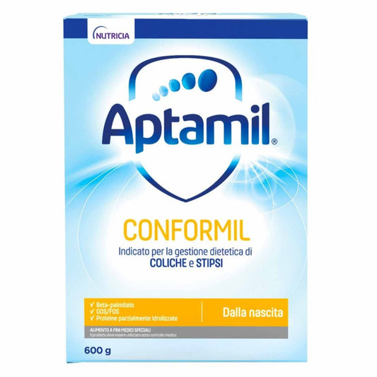 Aptamil Conformil Plus 600gr