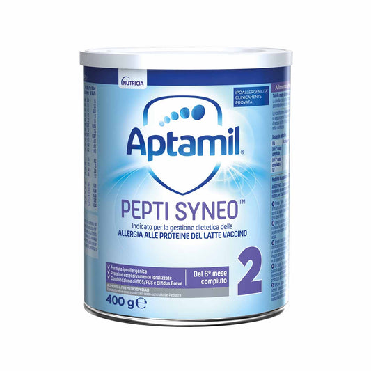 Aptamil Pepti Syneo 2 400gr