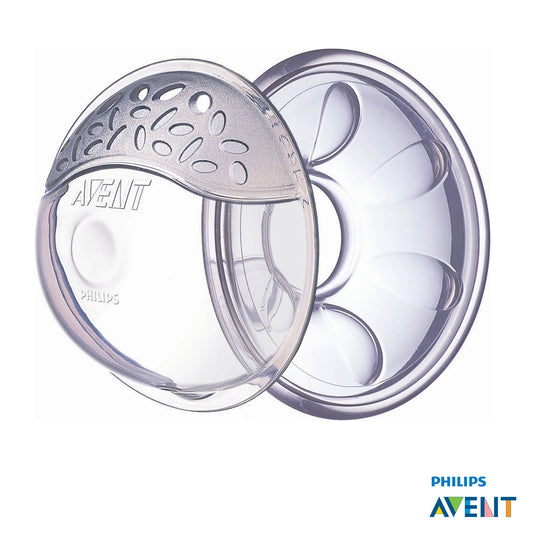 Avent - Milk Collector Shells