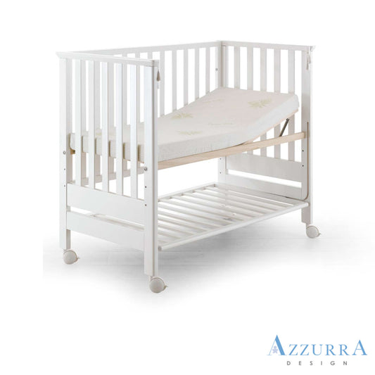 Azzurra Design - Lettino Culla co-sleeping Contact