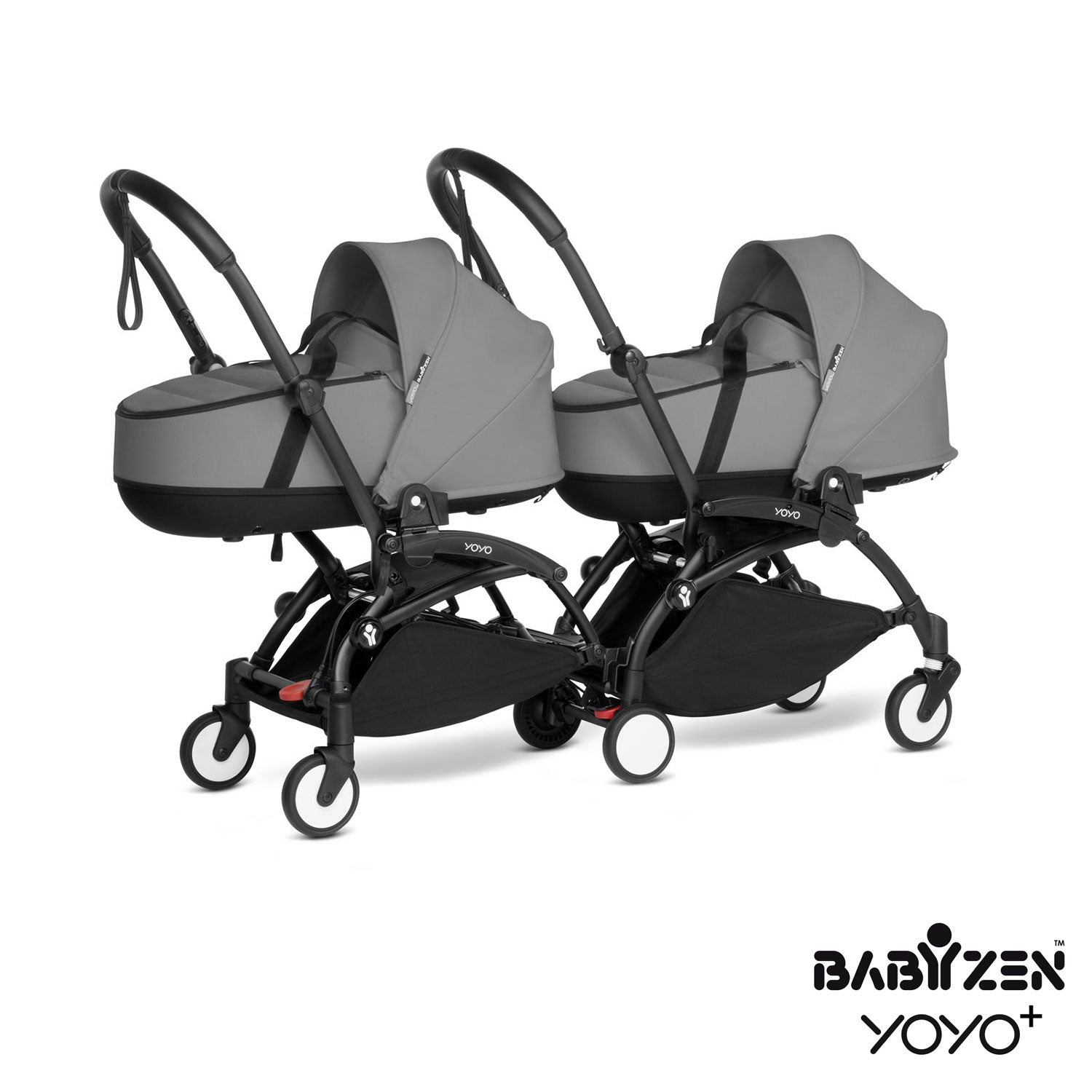 Babyzen yoyo twins online