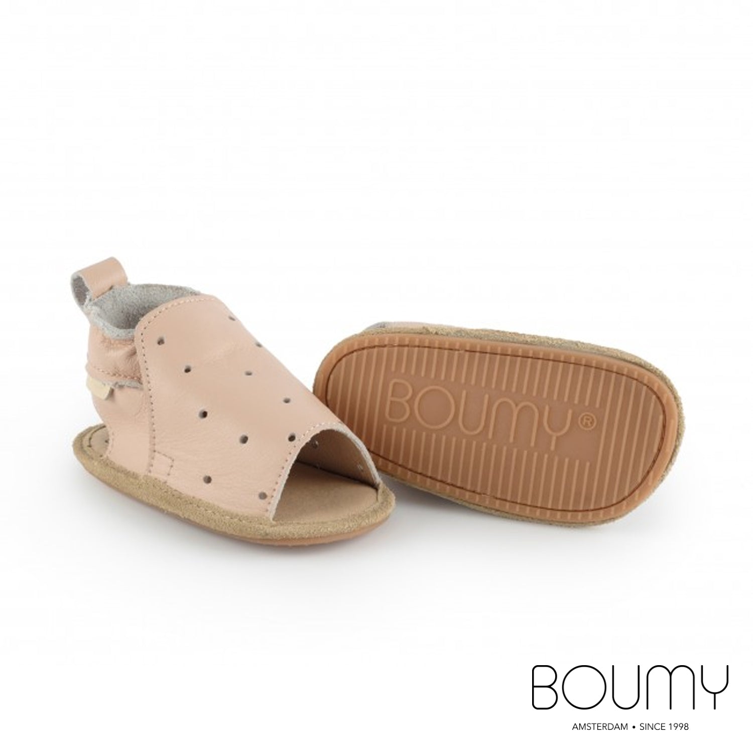 Boumy sandalen new arrivals