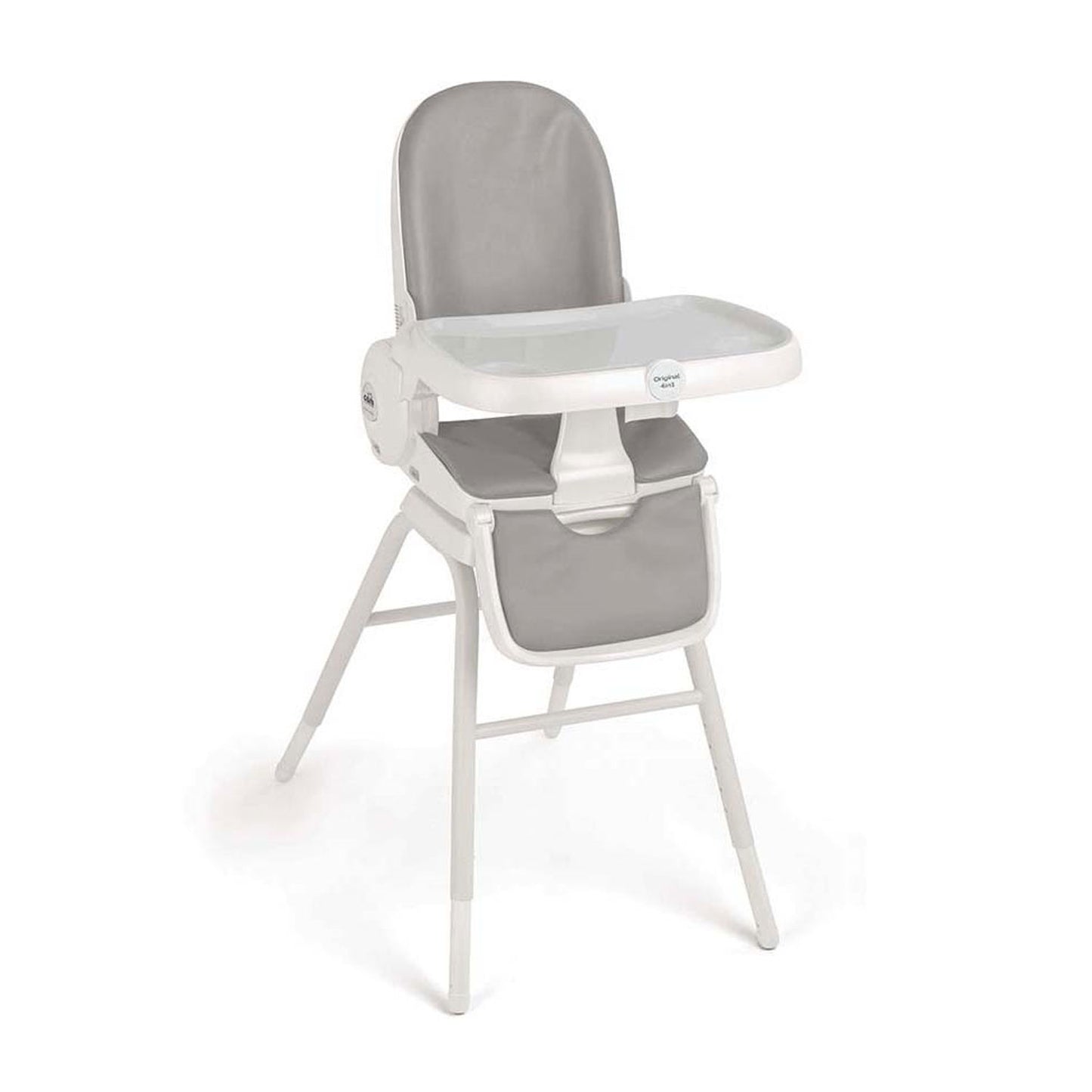 Cam - Pappa Original 4in1 high chair