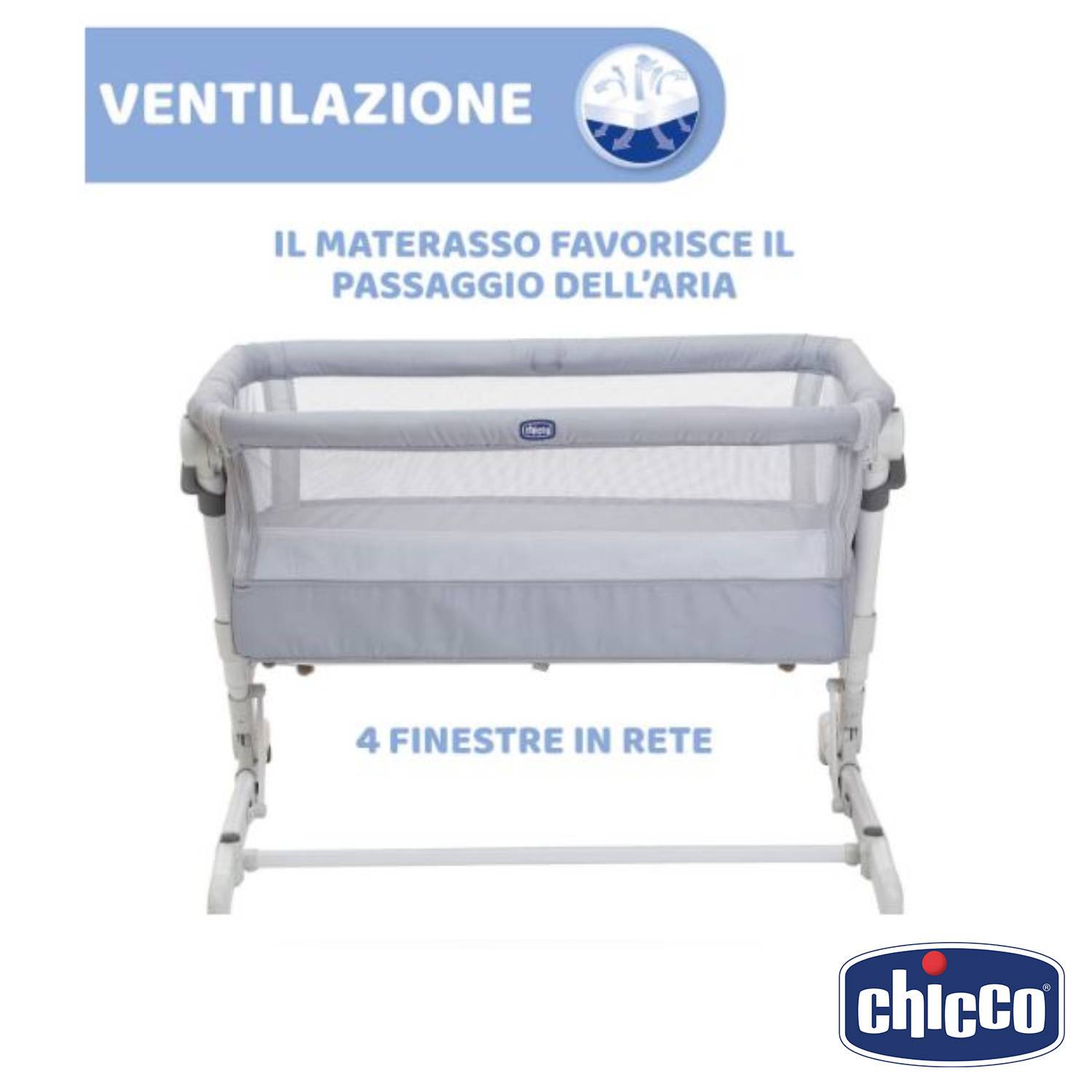 Chicco cradle hot sale