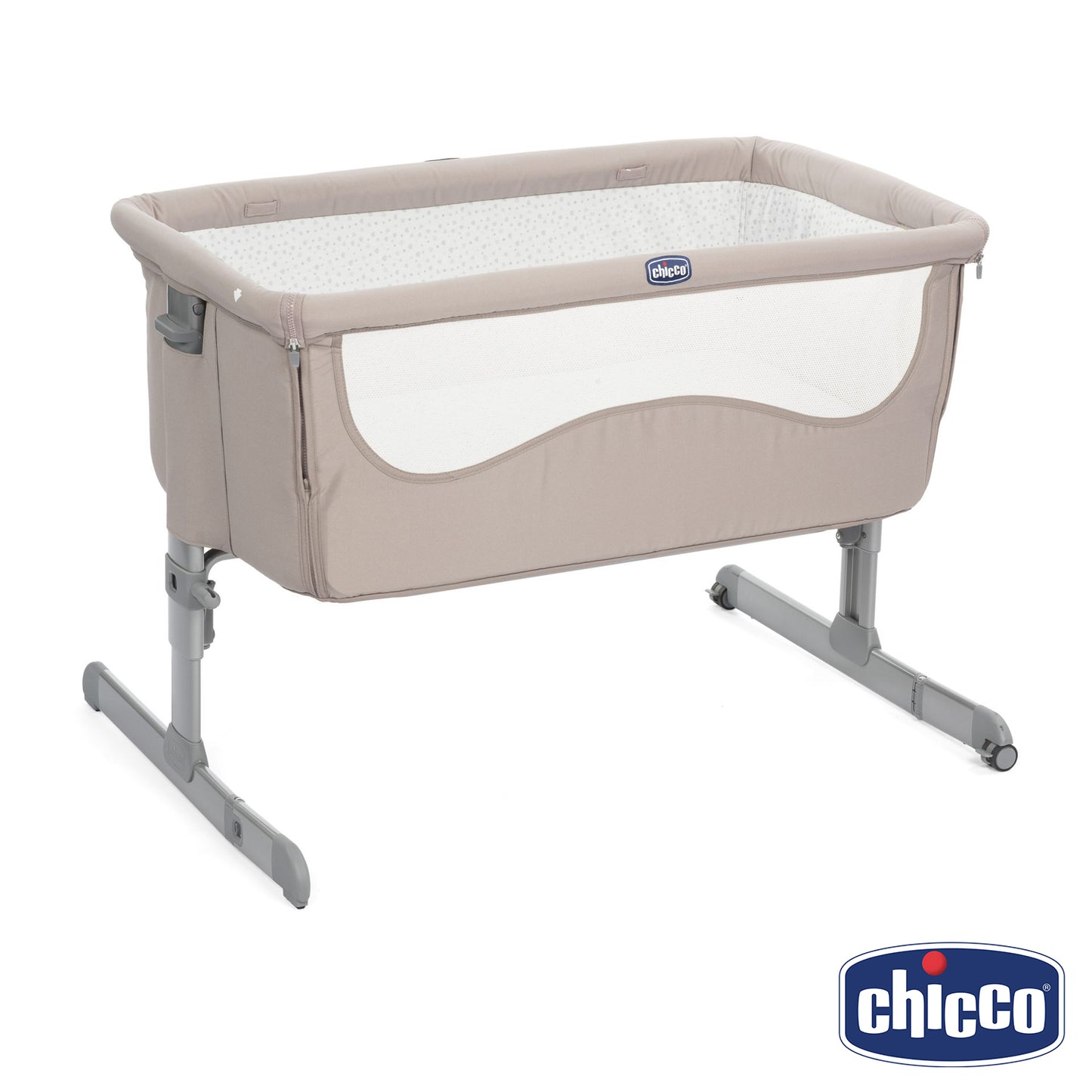 Chicco - Next2Me Co-sleeping Bedside Cradle