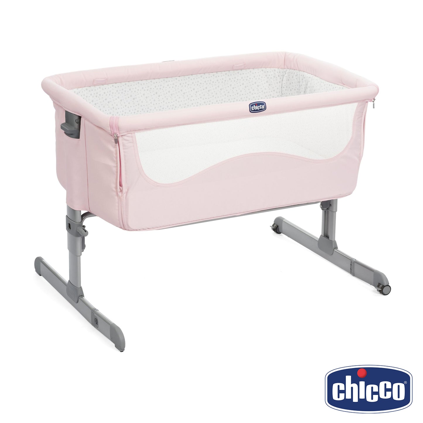 Chicco - Culla Fianco Letto Co-sleeping Next2Me