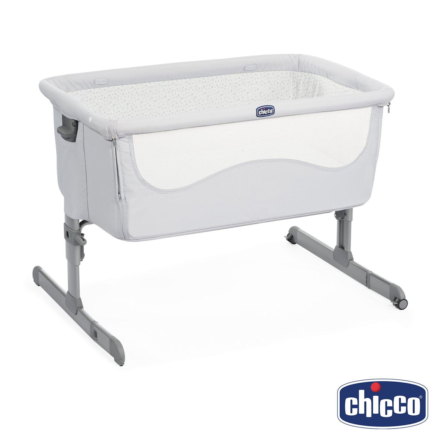 Chicco - Culla Fianco Letto Co-sleeping Next2Me