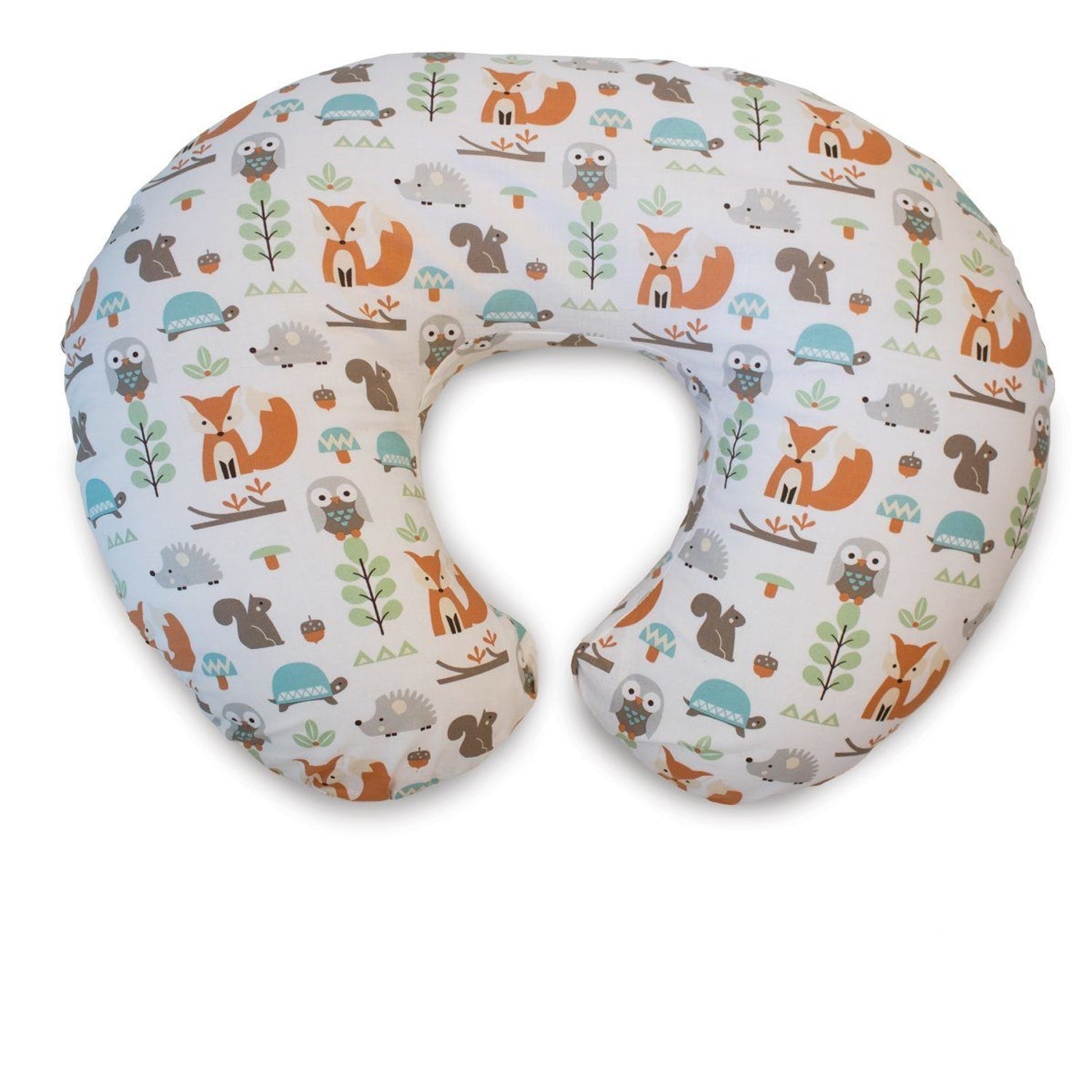 Chicco - Cuscino Allattamento Boppy Vari Colori – Iperbimbo