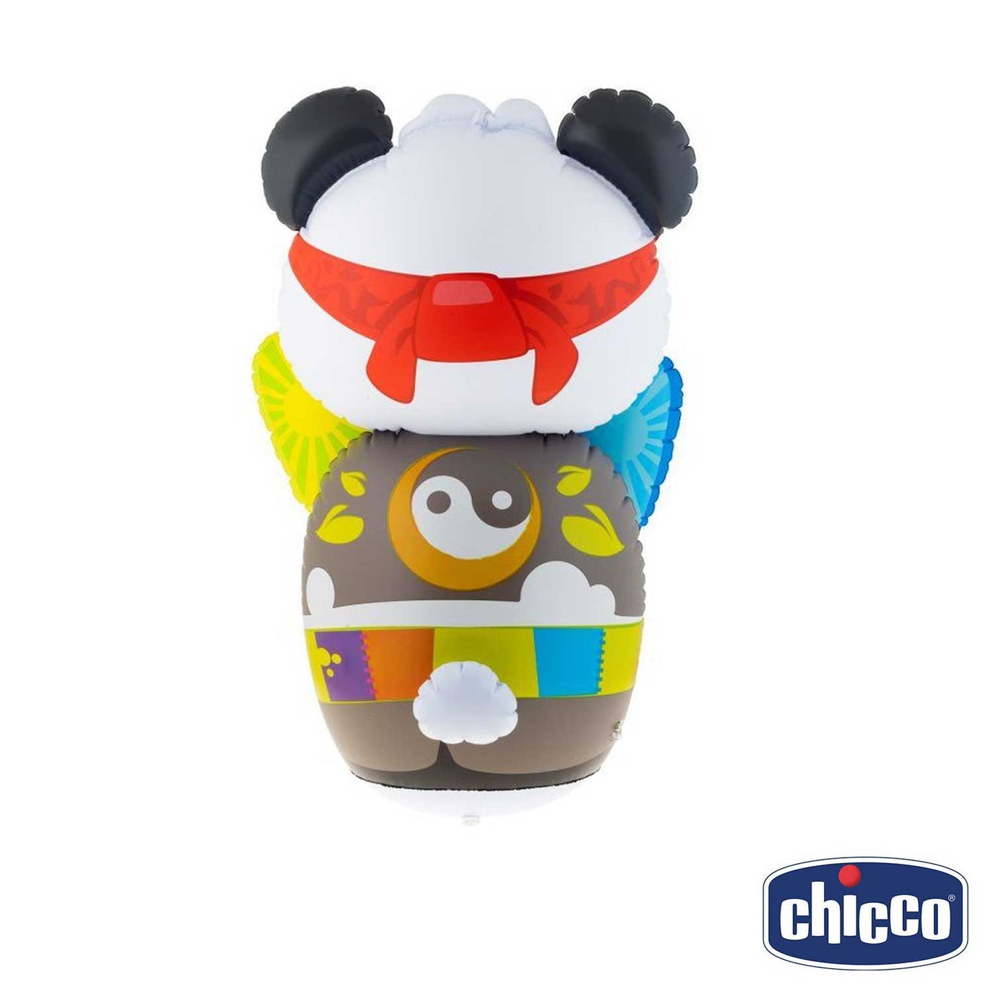 Chicco - Panda Boxing Coach