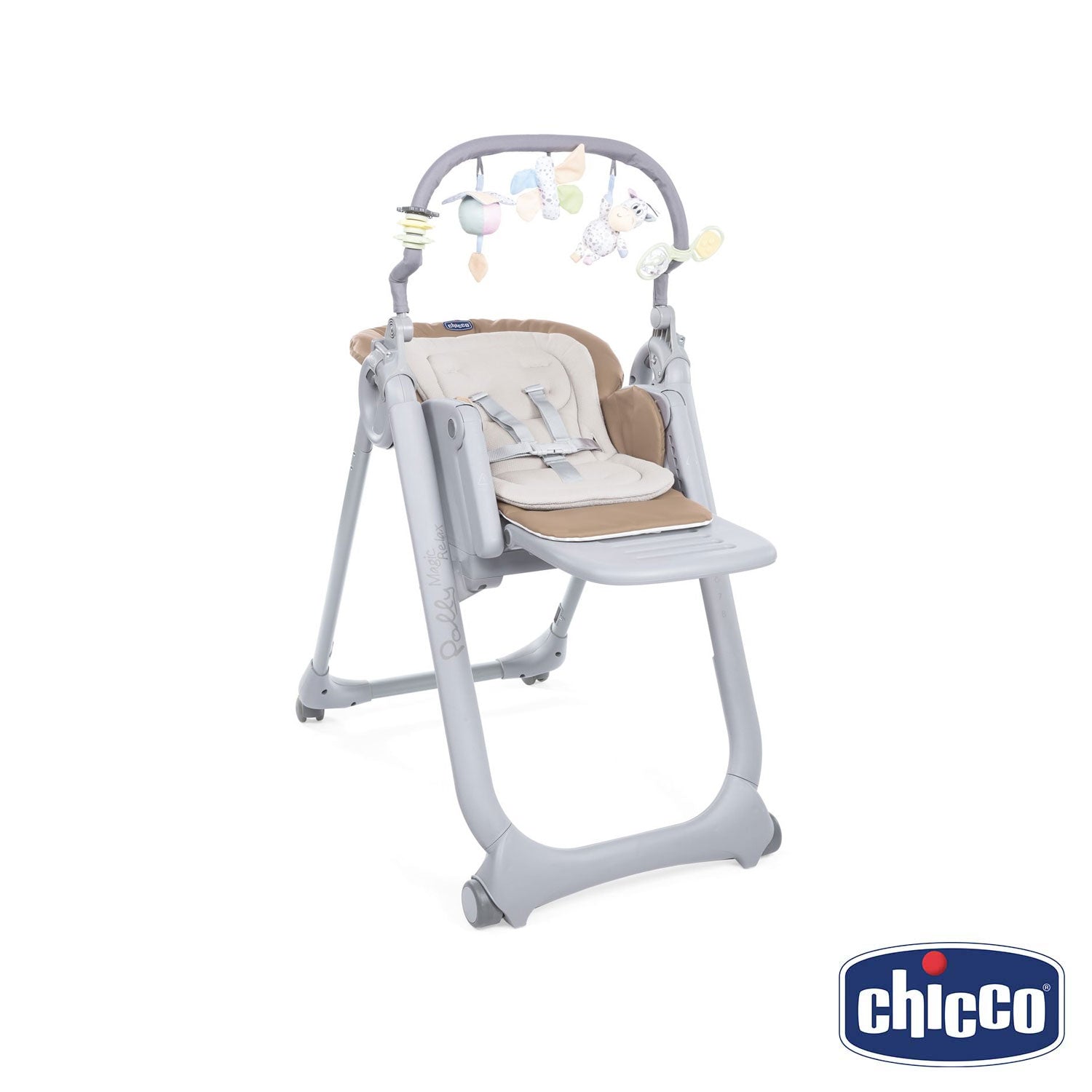 Chicco magic best sale relax highchair