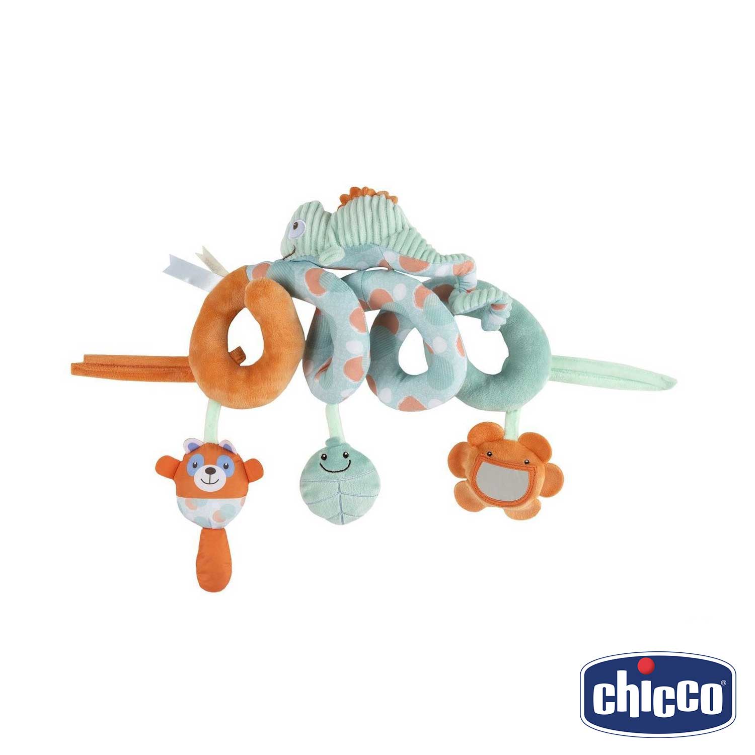 Chicco-Spirale-passeggio-Camaleonte-Iperbimbo