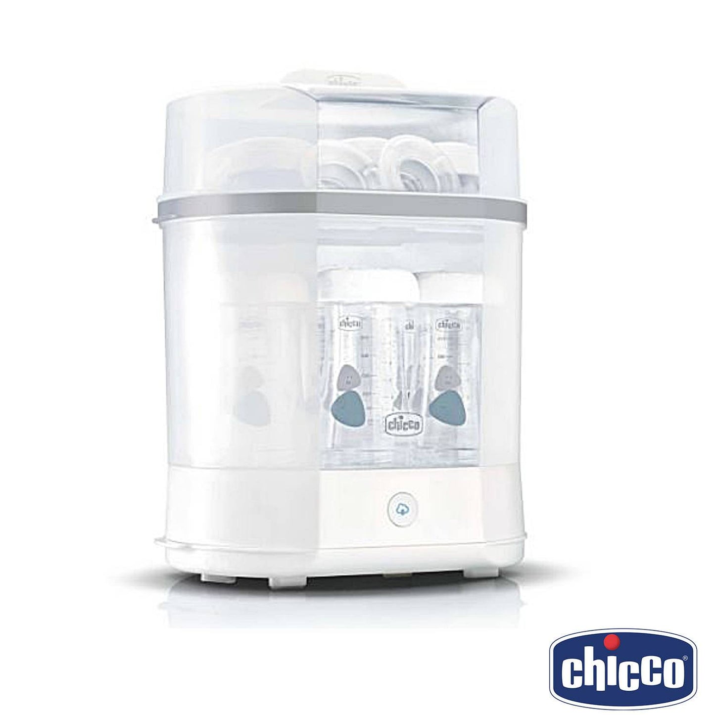 Chicco - Sterilizzatore a vapore