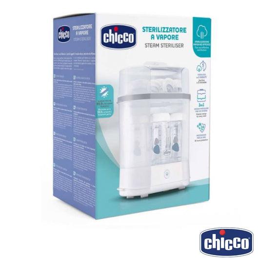 Chicco - Sterilizzatore a vapore